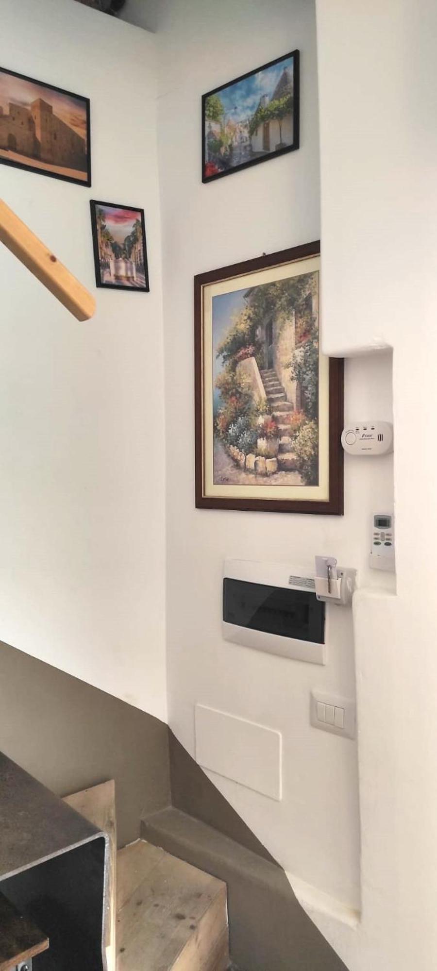 La Follia Dell'Architetto Villa Bari Exterior photo